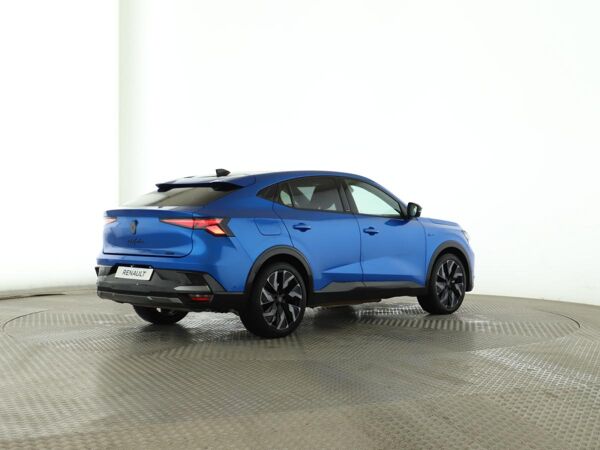 Renault Rafale 1.2 Plug-in Hybrid 300 Esprit Alpine 4x4 bild 7