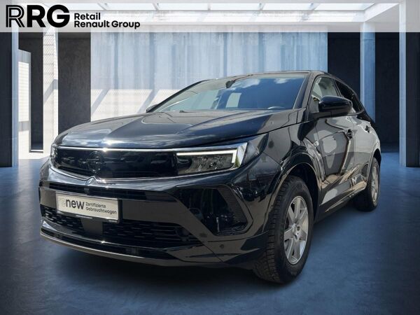 Opel Grandland GS Line Automatik Kamera Leder Keyless bild