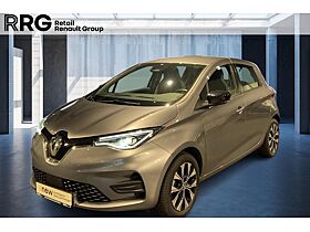 Renault ZOE R110 Z.E. 50 Evolution CCS Navi Allwetter