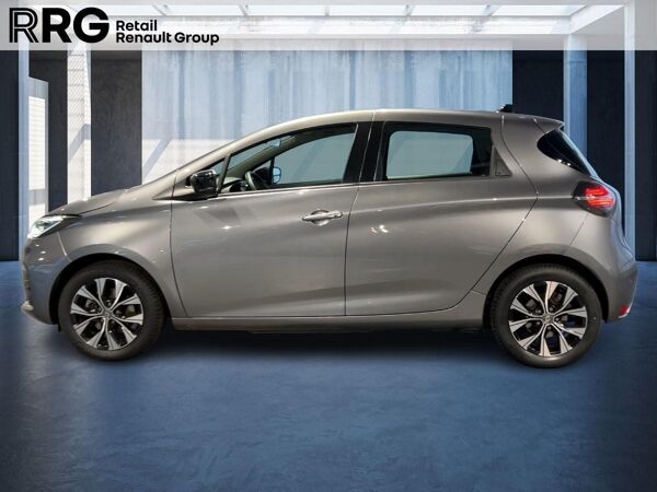 Renault ZOE R110 Z.E. 50 Evolution CCS Navi Allwetter bild 3