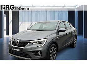Renault Arkana TCe 140 Equilibre Kamera LED Allwetter
