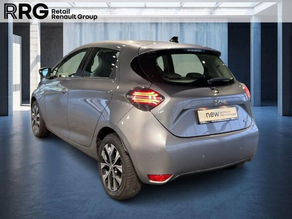 Renault ZOE R110 Z.E. 50 Evolution CCS Navi Allwetter bild 5