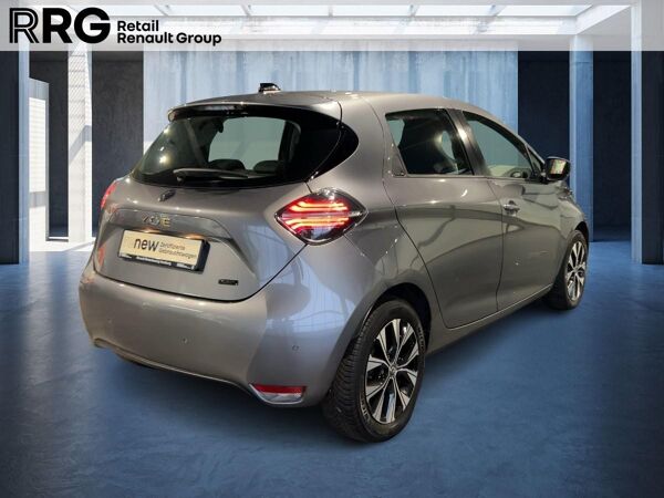Renault ZOE R110 Z.E. 50 Evolution CCS Navi Allwetter bild 6
