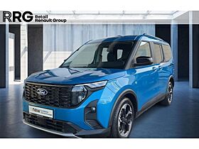Ford Tourneo Courier 1.0 EcoBoost Active - SOFORT VERFÜGBAR OHNE EINMALIGE KOSTEN
