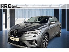Renault Arkana 1.3 TCe 140 Mild-Hybrid Equilibre SOFORT VERFÜGBAR