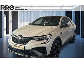 Renault Arkana ESPRIT ALPINE Mild Hybrid 160 EDC