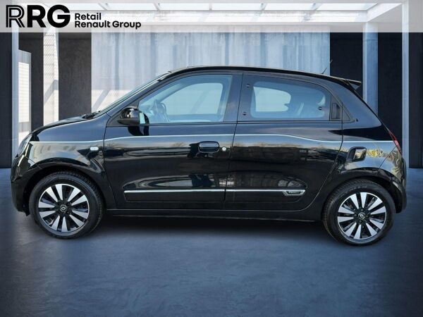 Renault Twingo Intens SCe 65 - OHNE EINMALIGE KOSTEN SOFORT VERFÜGBAR bild 3