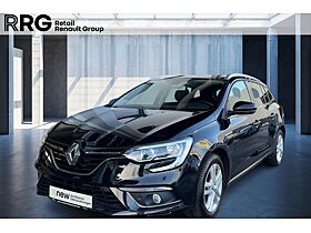 Renault Megane IV 1.3 TCe 115 Life GPF