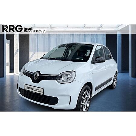 Renault Twingo leasen
