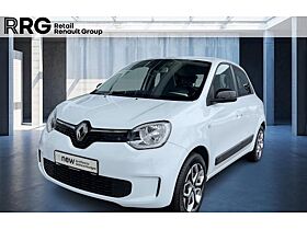 Renault Twingo Electric Equilibre E-TECH Electric - SOFORT VERFÜGBAR OHNE EINMALIGE KOSTEN