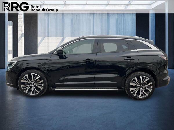 Renault Austral 1.2 TCE 200 E-Tech Full Hybrid bild 3