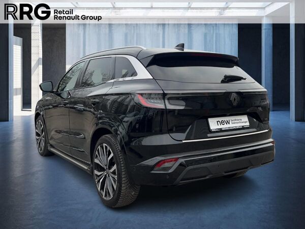 Renault Austral 1.2 TCE 200 E-Tech Full Hybrid bild 5