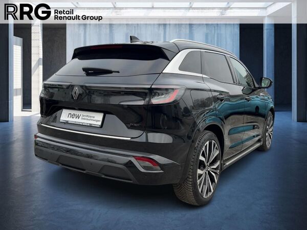 Renault Austral 1.2 TCE 200 E-Tech Full Hybrid bild 6