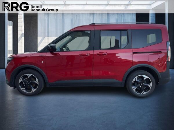 Ford Tourneo Courier 1.0 EcoBoost Active bild 2