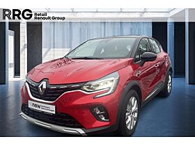 Renault Captur 1.3 TCe 140 Intens