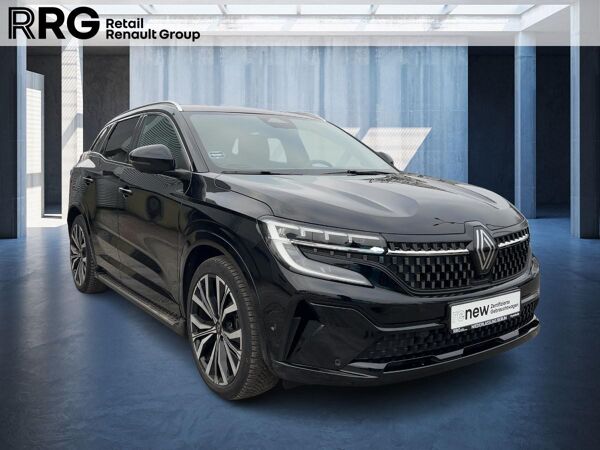 Renault Austral 1.2 TCE 200 E-Tech Full Hybrid bild 7