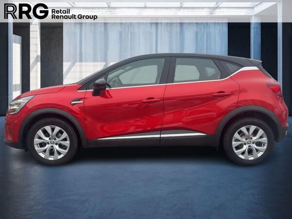 Renault Captur 1.3 TCe 140 Intens bild 3