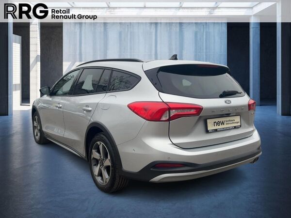 Ford Focus 1.0 EcoBoost Mild-Hybrid Active X S/S bild 5