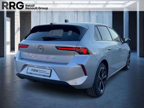 Opel Astra 1.2 Turbo Edition bild 6