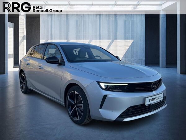 Opel Astra 1.2 Turbo Edition bild 7