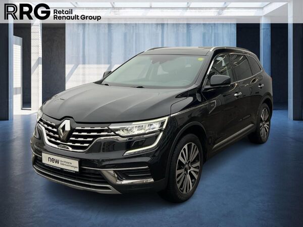 Renault Koleos 1.3 TCE 160 INITIALE PARIS bild 2