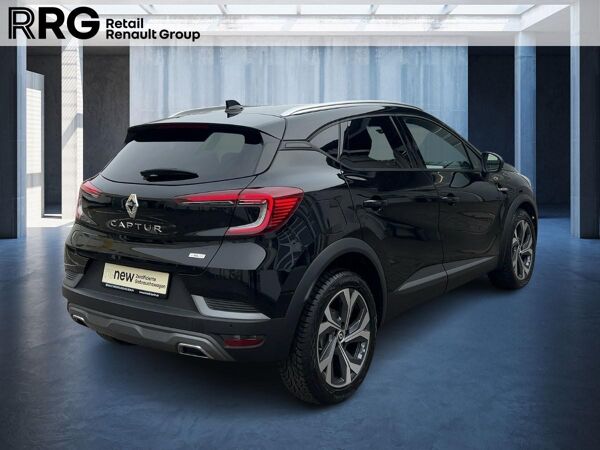 Renault Captur 1.3 TCe 160 R.S. LINE bild 6