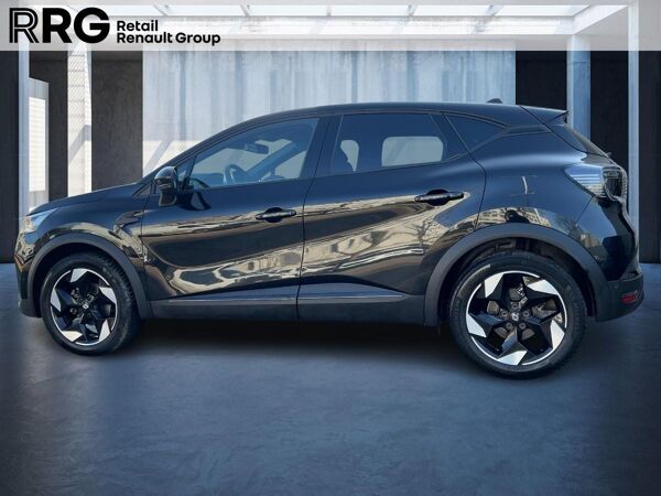 Renault Captur 1.0 TCe 90 Techno bild 3
