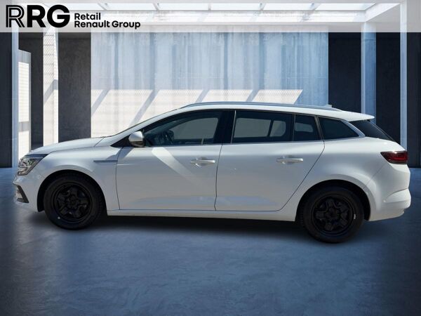 Renault Megane 1.3 TCe 140 Grandtour Intens bild 2