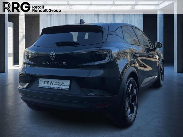 Renault Captur 1.0 TCe 90 Techno bild 6