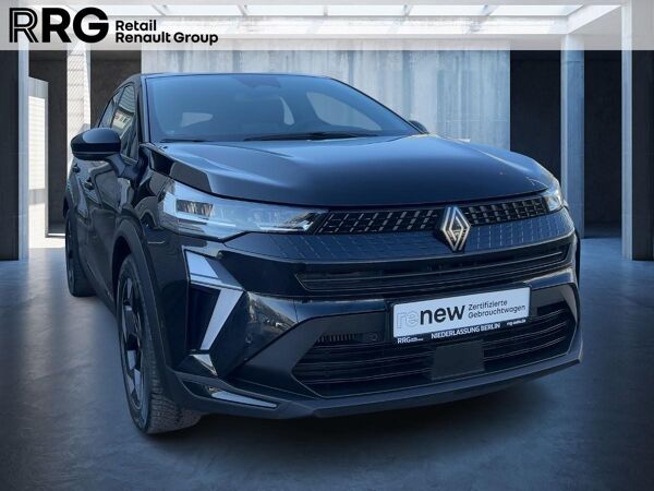Renault Captur 1.0 TCe 90 Techno bild 7