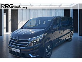 Renault Trafic 2.0 DCI 150 Grand SpaceClass Renault Trafic 2.0 DCI 150 Grand SpaceClass