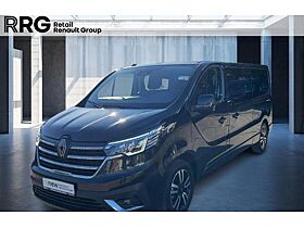 Renault Trafic 2.0 DCI 150 Grand SpaceClass Renault Trafic 2.0 DCI 150 Grand SpaceClass