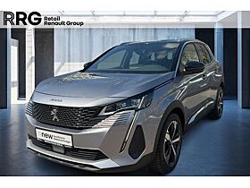 Peugeot 3008 1.2 PureTech 130 GT