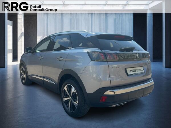 Peugeot 3008 1.2 PureTech 130 GT bild 4