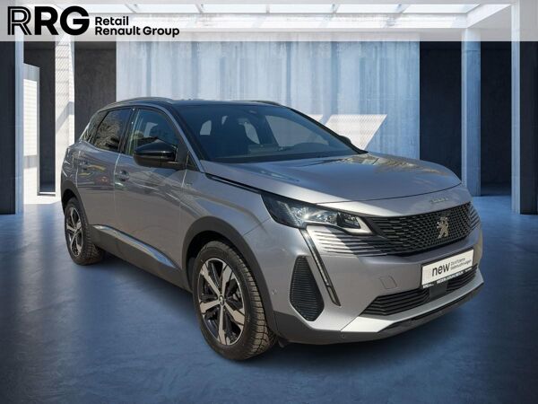 Peugeot 3008 1.2 PureTech 130 GT bild 7