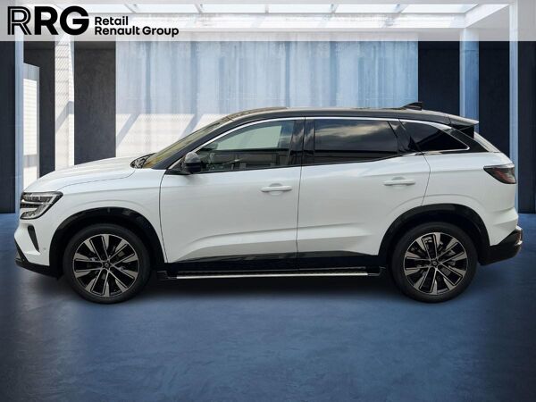 Renault Austral 1.3 TCE 160 Techno bild 3