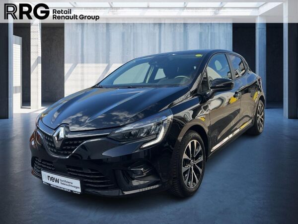 Renault Clio 1.0 TCE 90 ZEN bild 2