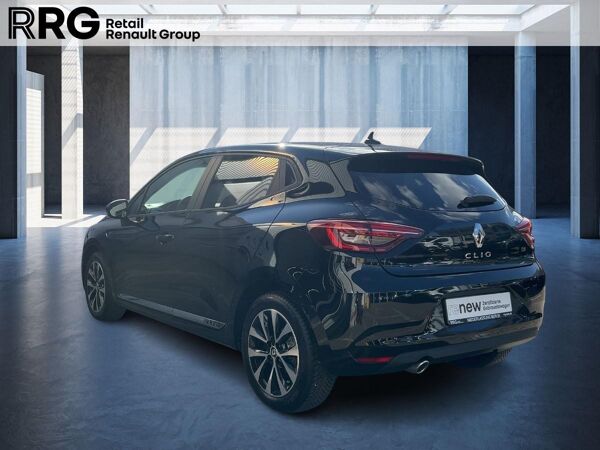 Renault Clio 1.0 TCE 90 ZEN bild 5