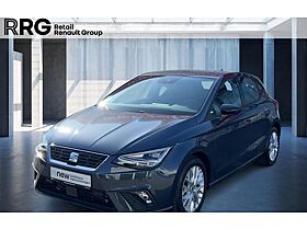 Seat Ibiza 1.0 TSI FR OPF CARPLAY KAMERA Seat Ibiza 1.0 TSI FR OPF CARPLAY KAMERA