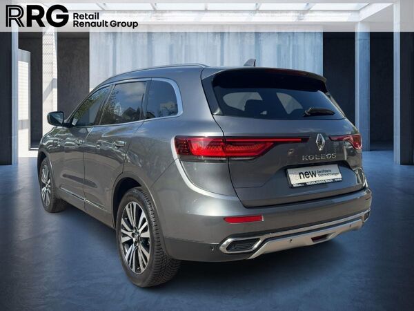 Renault Koleos 1.3 TCE 160 Initiale Paris bild 4