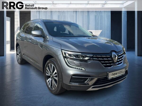 Renault Koleos 1.3 TCE 160 Initiale Paris bild 7