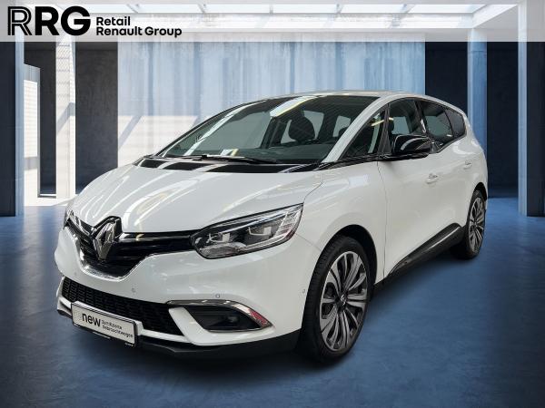 Renault Grand Scenic GRAND EQUILIBRE TCe 140 EDC bild