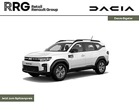 Dacia Bigster Essential ECO-G 140 Apple CarPlay PDC BT