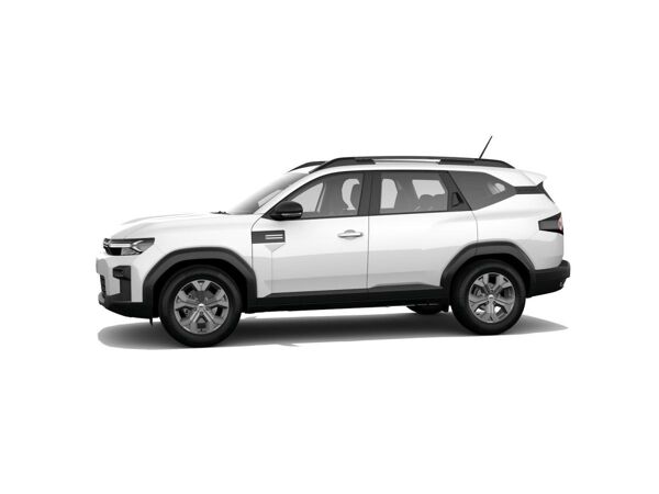 Dacia Bigster Essential ECO-G 140 Apple CarPlay PDC BT bild 2