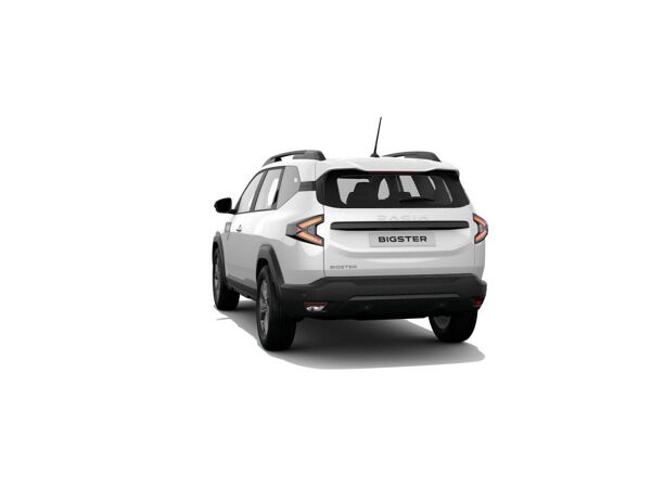Dacia Bigster Essential ECO-G 140 Apple CarPlay PDC BT bild 7