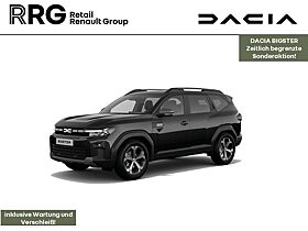 Dacia Bigster Journey HYBRID 155 Apple CarPlay PDC KLI