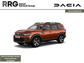 Dacia Bigster Journey HYBRID 155 Apple CarPlay PDC KLI
