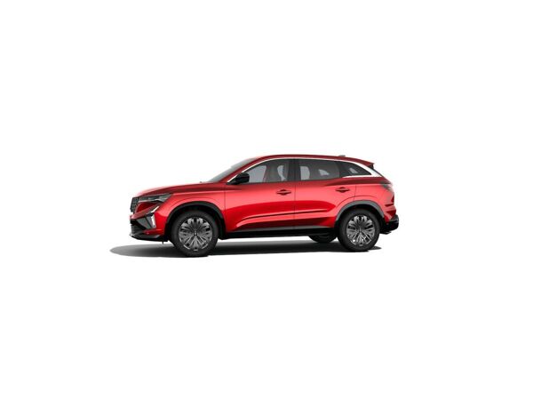 Renault Austral Evolution Full Hybrid E-Tech 200 PDC KLI bild 2