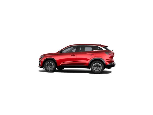 Renault Austral Evolution Full Hybrid E-Tech 200 PDC KLI bild 4