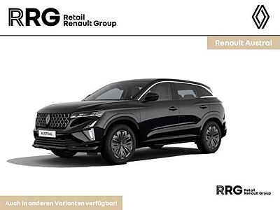 Renault Austral Evolution Full Hybrid E-Tech 200 PDC KLI